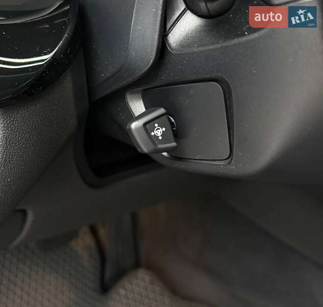 Седан BMW 5 Series 2018 в Днепре