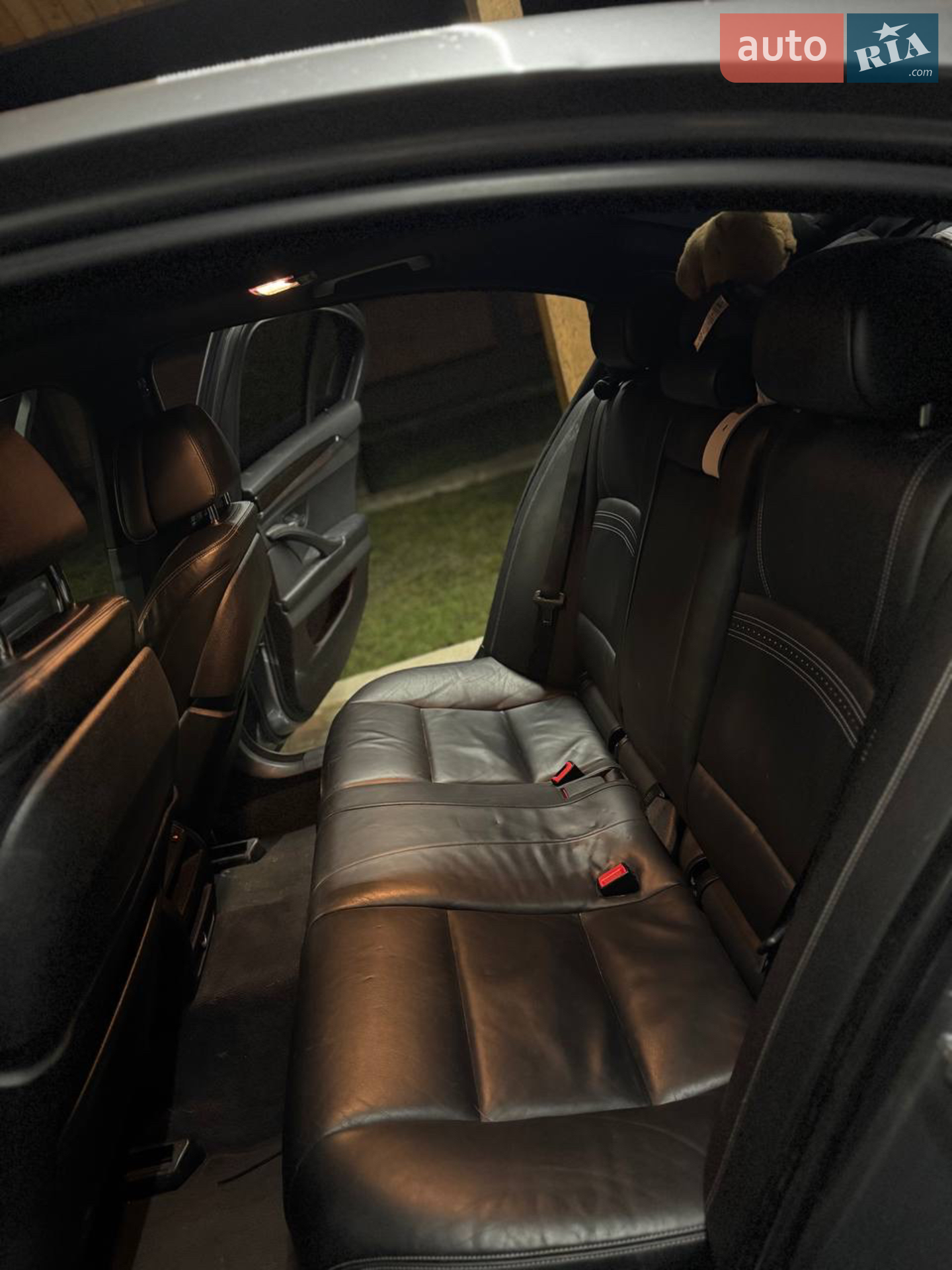 2015 BMW 5er - мініатюра 35