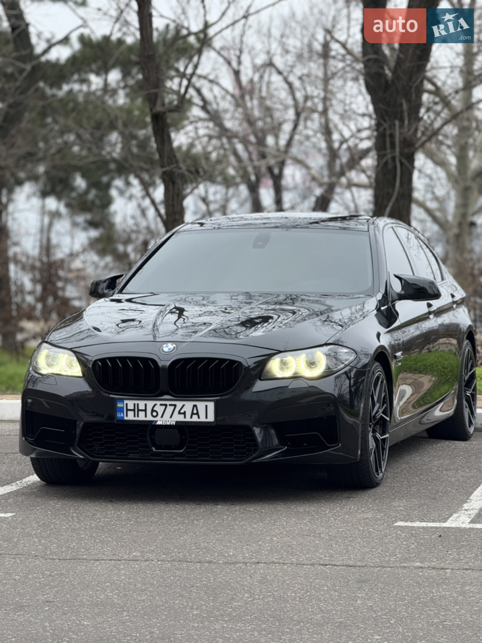 2010 BMW 5er - мініатюра 16