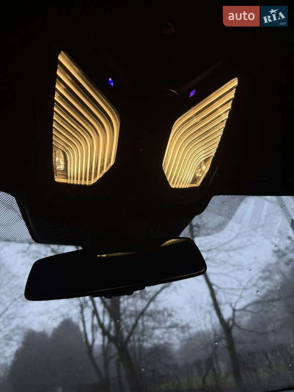 Седан BMW 5 Series 2018 в Івано-Франківську фото 14 Седан BMW 5 Series 2018 в Івано-Франківську