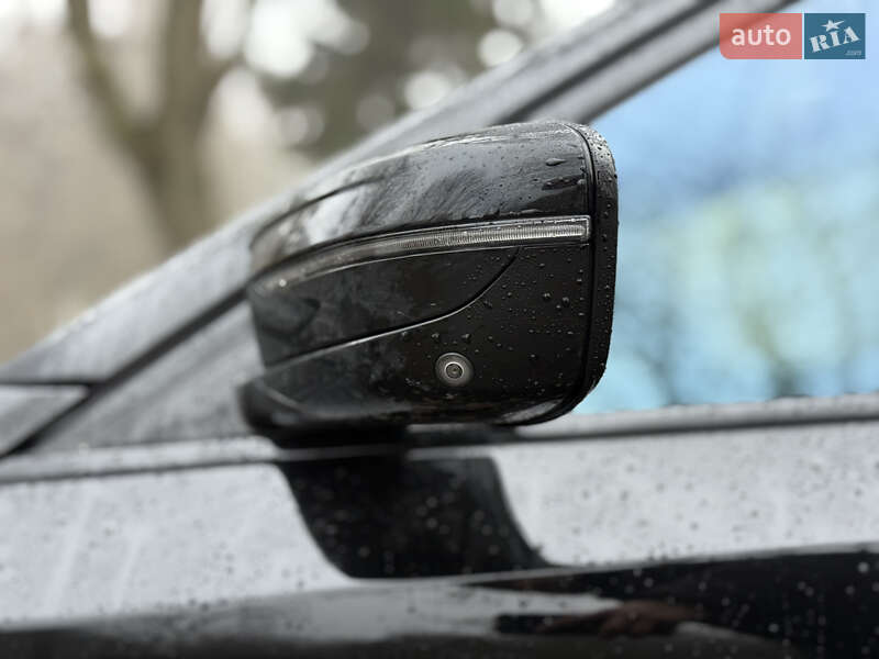 Седан BMW 5 Series 2018 в Івано-Франківську фото 7 Седан BMW 5 Series 2018 в Івано-Франківську