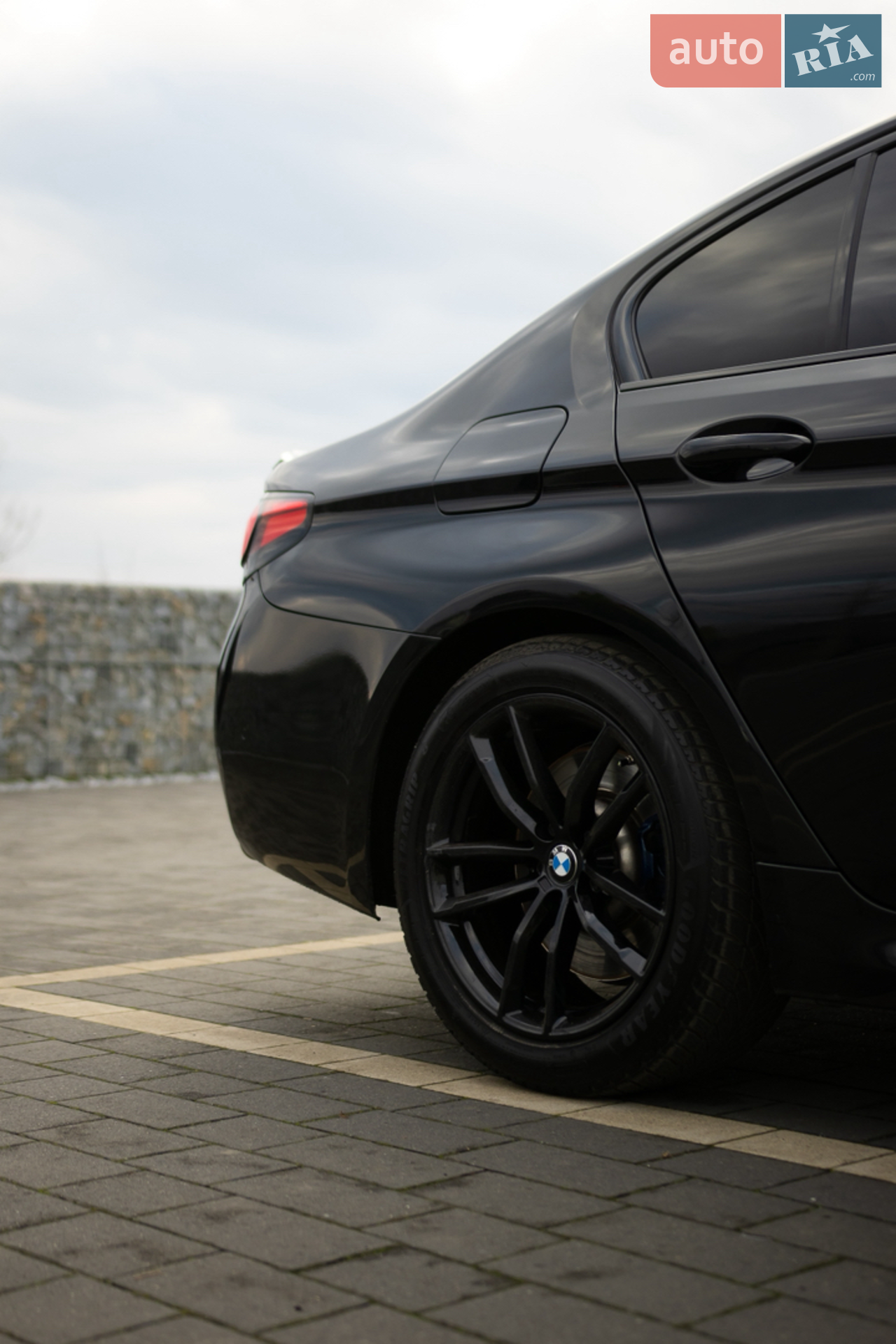 2023 BMW 5er - мініатюра 6