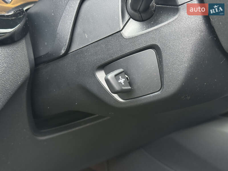 Седан BMW 5 Series 2017 в Києві