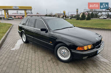 Універсал BMW 5 Series 1997 в Бродах