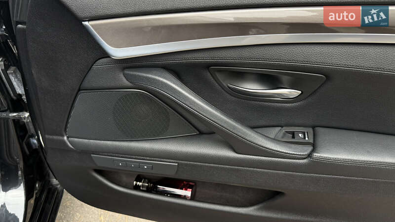 Універсал BMW 5 Series 2014 в Києві