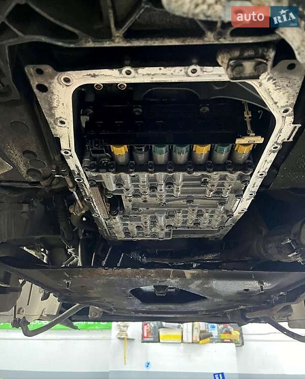 Універсал BMW 5 Series 2006 в Луцьку