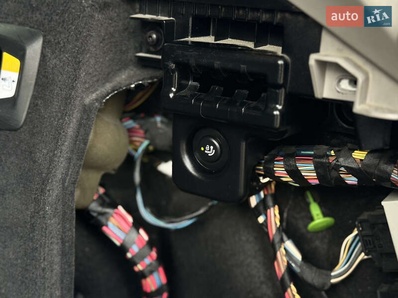 Универсал BMW 5 Series 2012 в Виннице