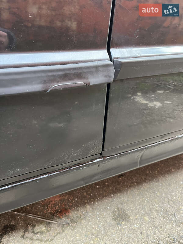 Седан BMW 5 Series 1995 в Львове фото 16 Седан BMW 5 Series 1995 в Львове