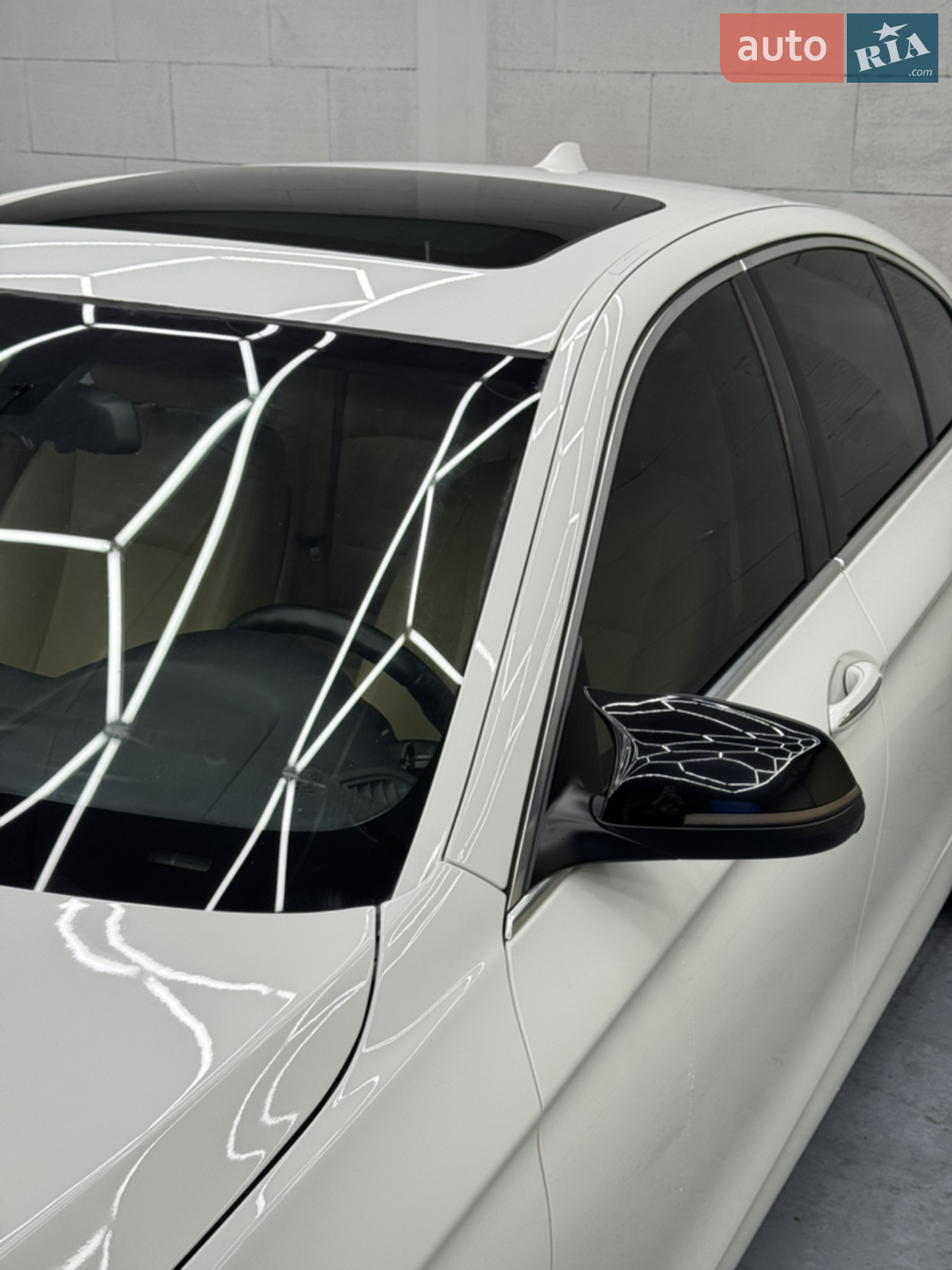 2013 BMW 5er - мініатюра 16