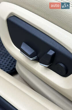 Седан BMW 5 Series 2013 в Кременчуці