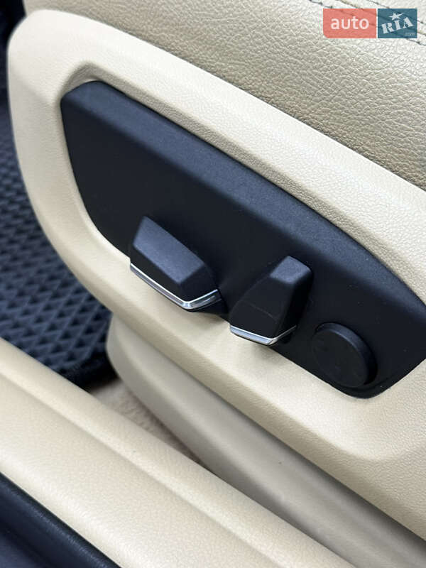 Седан BMW 5 Series 2013 в Кременчуге