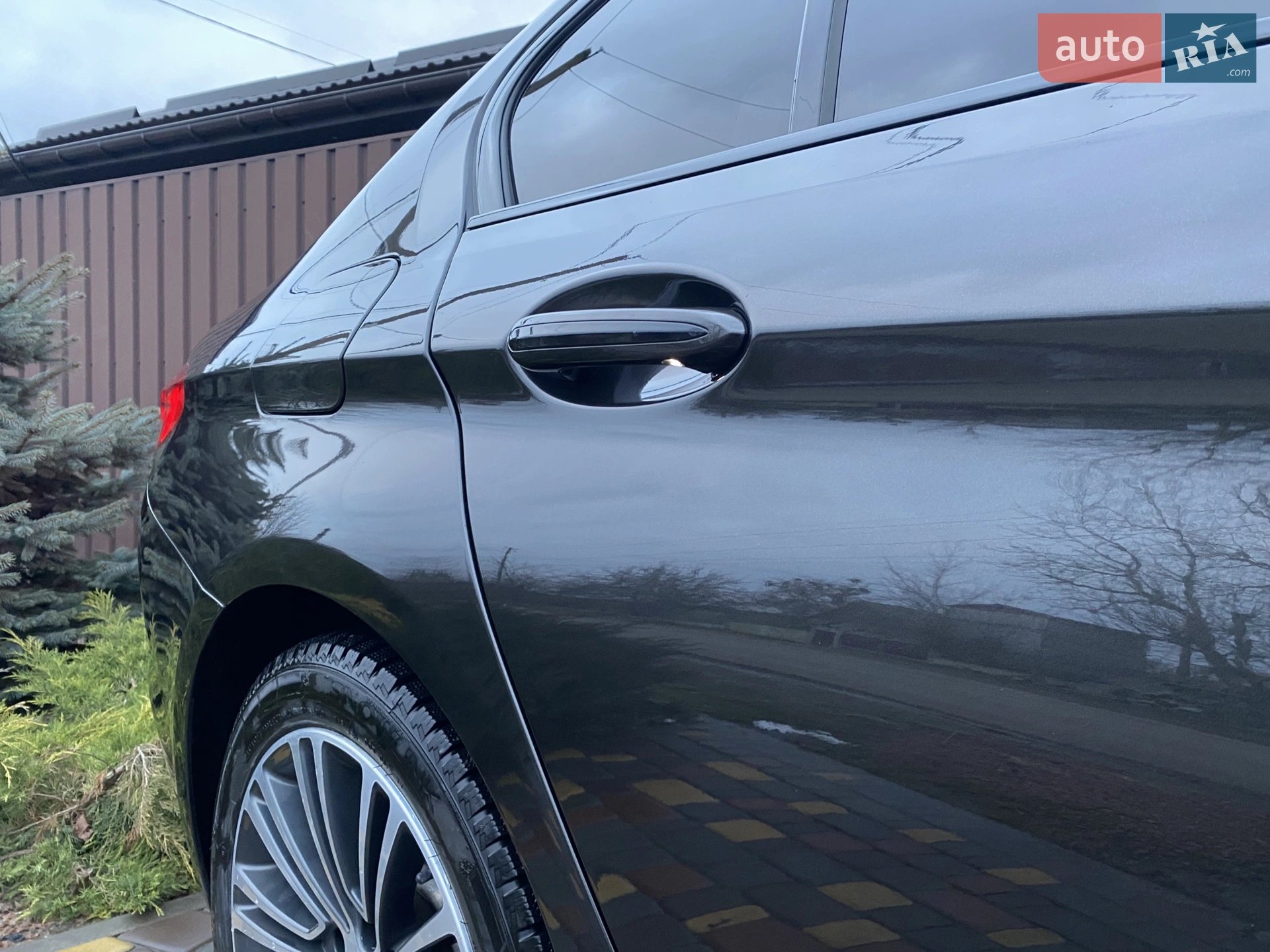 2018 BMW 5er - мініатюра 48
