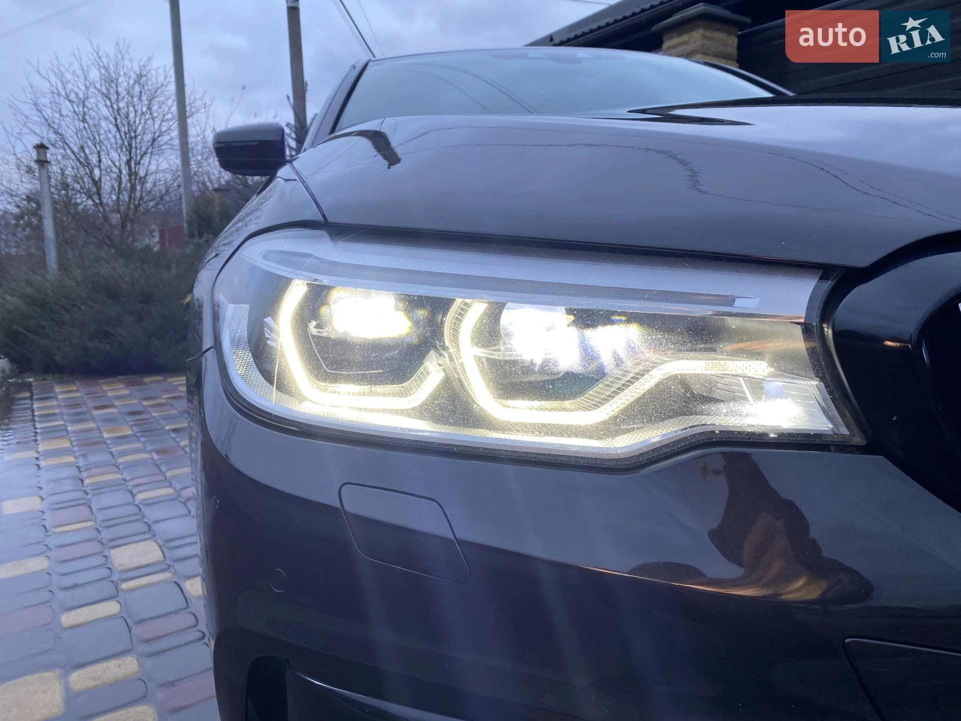 2018 BMW 5er - мініатюра 56