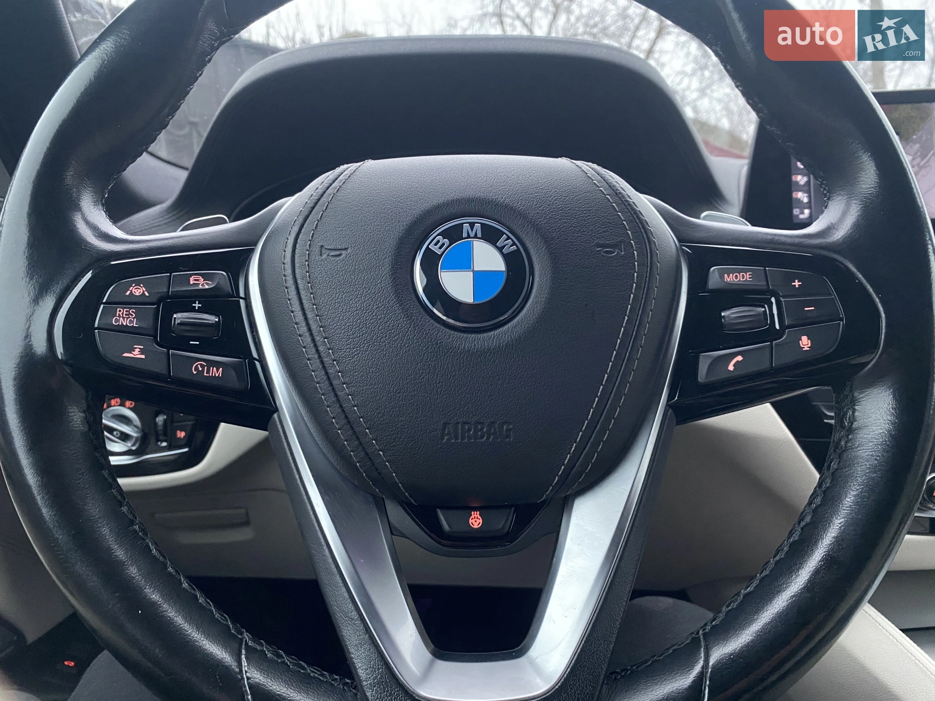 2018 BMW 5er - мініатюра 81
