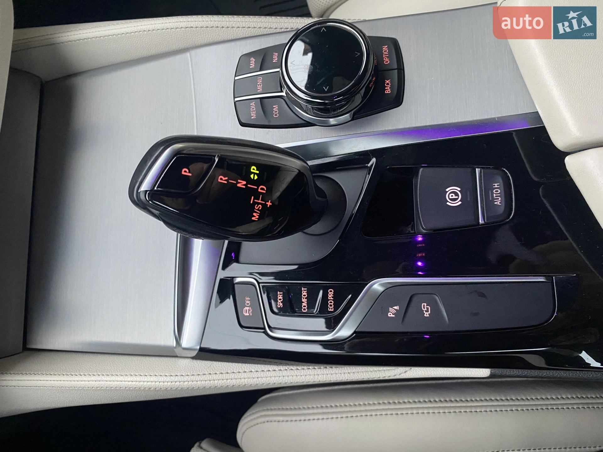2018 BMW 5er - мініатюра 138