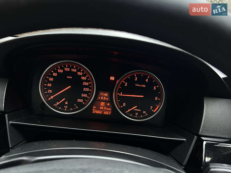 Седан BMW 5 Series 2008 в Житомирі фото 23 Седан BMW 5 Series 2008 в Житомирі