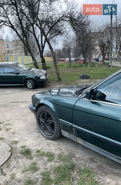 Седан BMW 5 Series 1991 в Черкассах