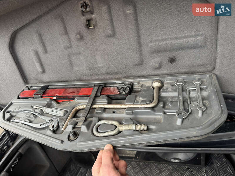 Седан BMW 5 Series 2003 в Жмеринці фото 30 Седан BMW 5 Series 2003 в Жмеринці