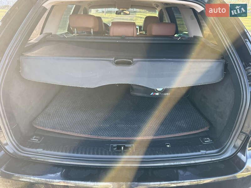 Универсал BMW 5 Series 2006 в Ладыжине