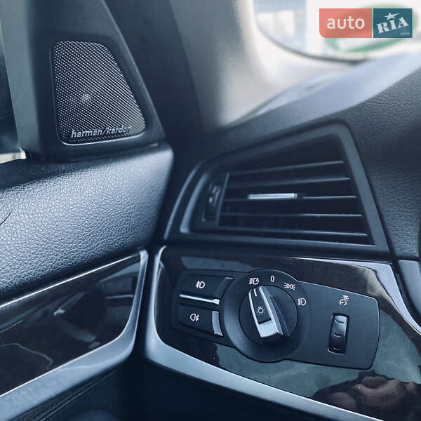 Седан BMW 5 Series 2010 в Кореці фото 37 Седан BMW 5 Series 2010 в Кореці