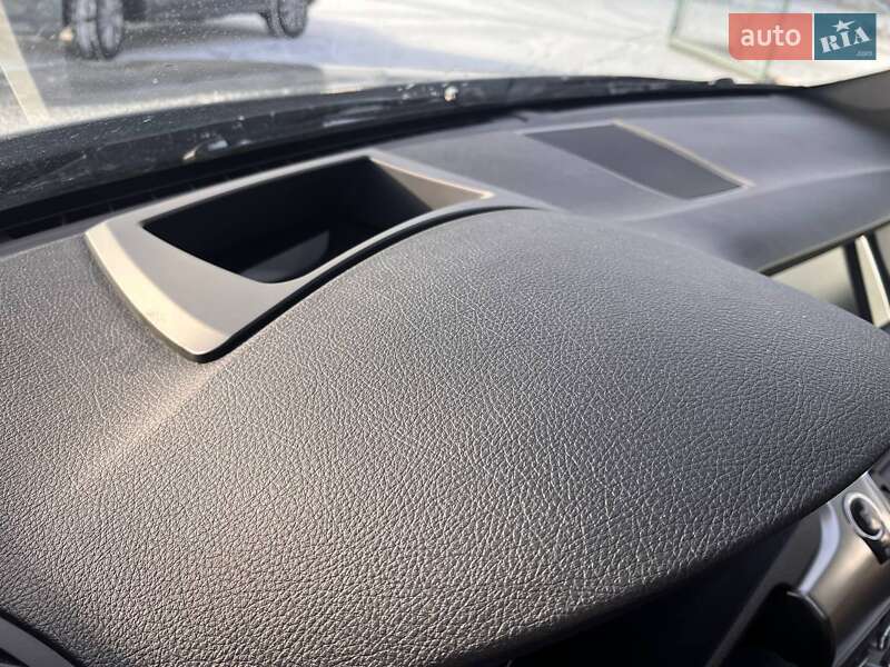 Лифтбек BMW 5 Series 2013 в Львове