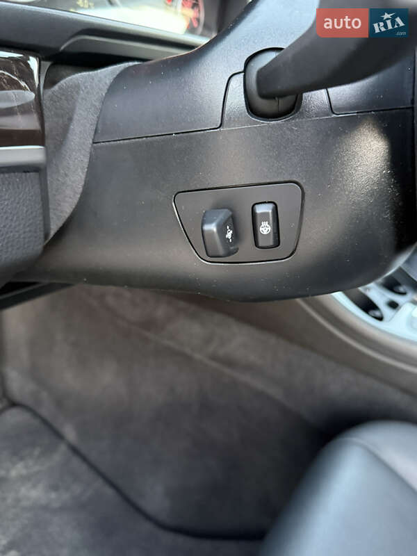 Седан BMW 5 Series 2016 в Ковеле