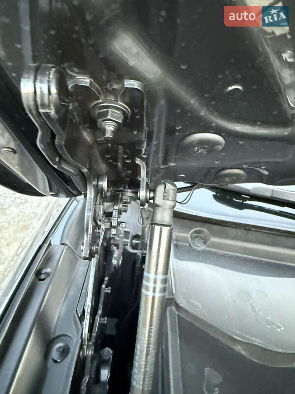 Седан BMW 5 Series 2016 в Ковеле