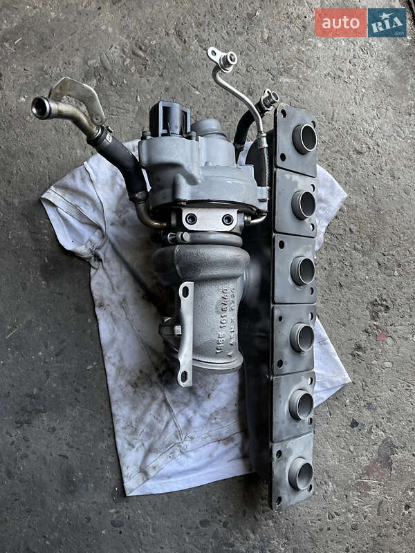 Седан BMW 5 Series 2010 в Виноградове фото 25 Седан BMW 5 Series 2010 в Виноградове