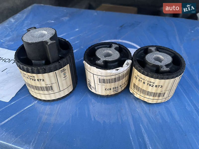 Седан BMW 5 Series 2010 в Виноградове фото 28 Седан BMW 5 Series 2010 в Виноградове