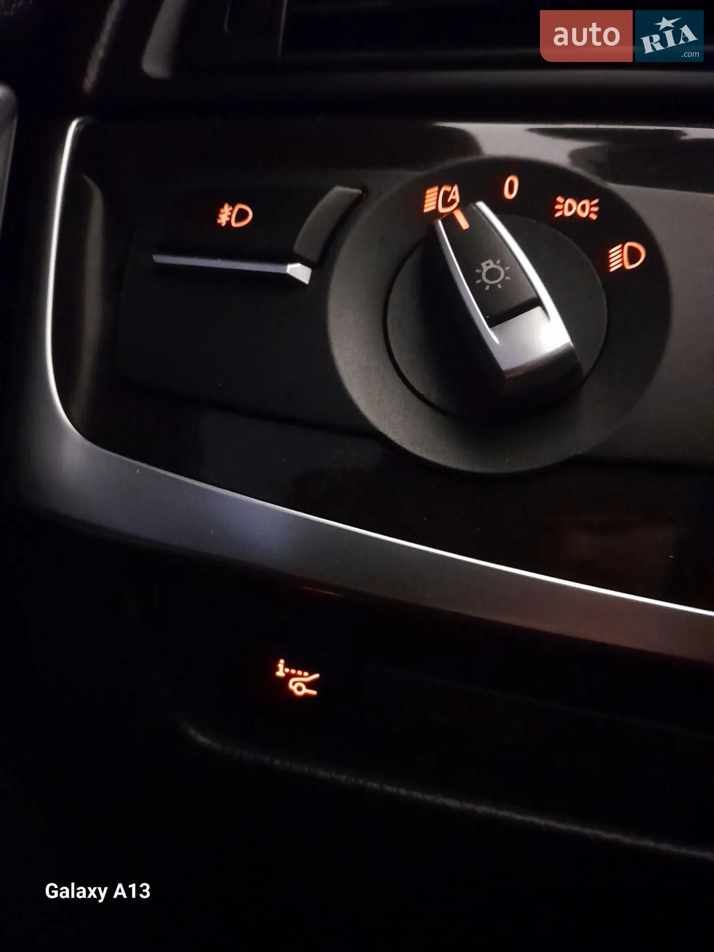 2014 BMW 5er - мініатюра 25