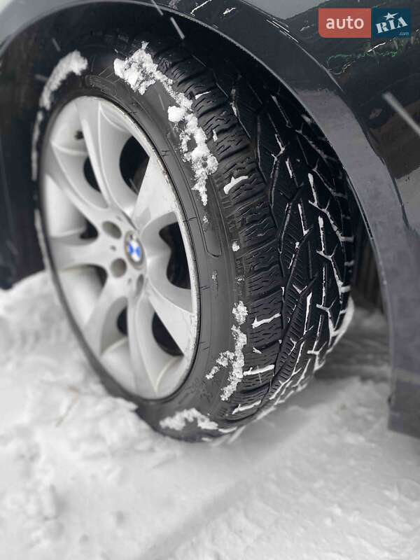 Универсал BMW 5 Series 2004 в Звягеле фото 11 Универсал BMW 5 Series 2004 в Звягеле