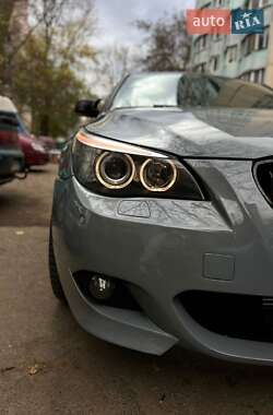 Универсал BMW 5 Series 2005 в Великой Михайловке
