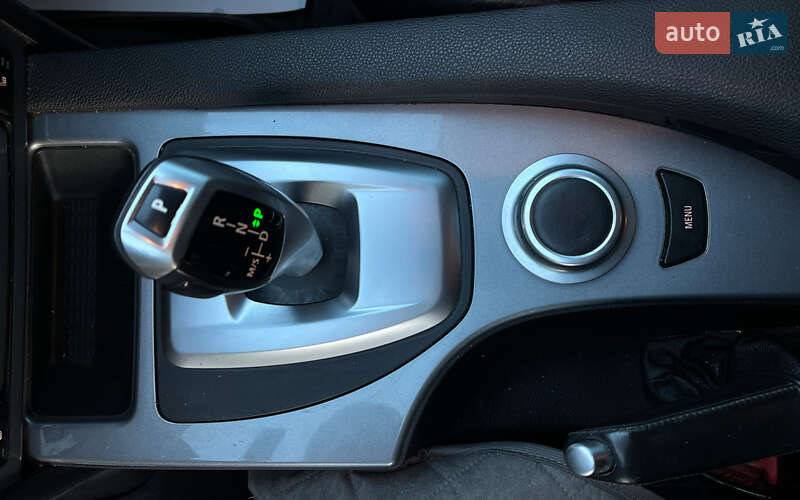 Універсал BMW 5 Series 2007 в Коломиї