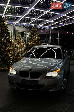 Седан BMW 5 Series 2003 в Одесі