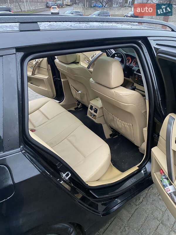 Універсал BMW 5 Series 2006 в Рівному фото 19 Універсал BMW 5 Series 2006 в Рівному