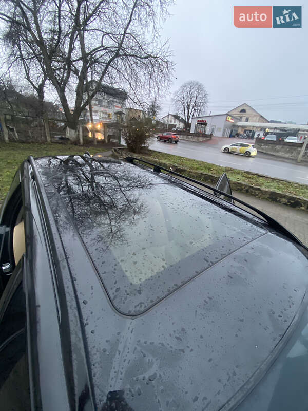 Універсал BMW 5 Series 2006 в Рівному фото 25 Універсал BMW 5 Series 2006 в Рівному