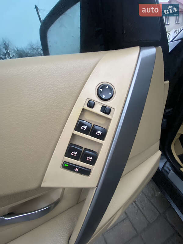 Універсал BMW 5 Series 2006 в Рівному фото 29 Універсал BMW 5 Series 2006 в Рівному