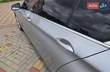 Седан BMW 5 Series 2015 в Мукачевому