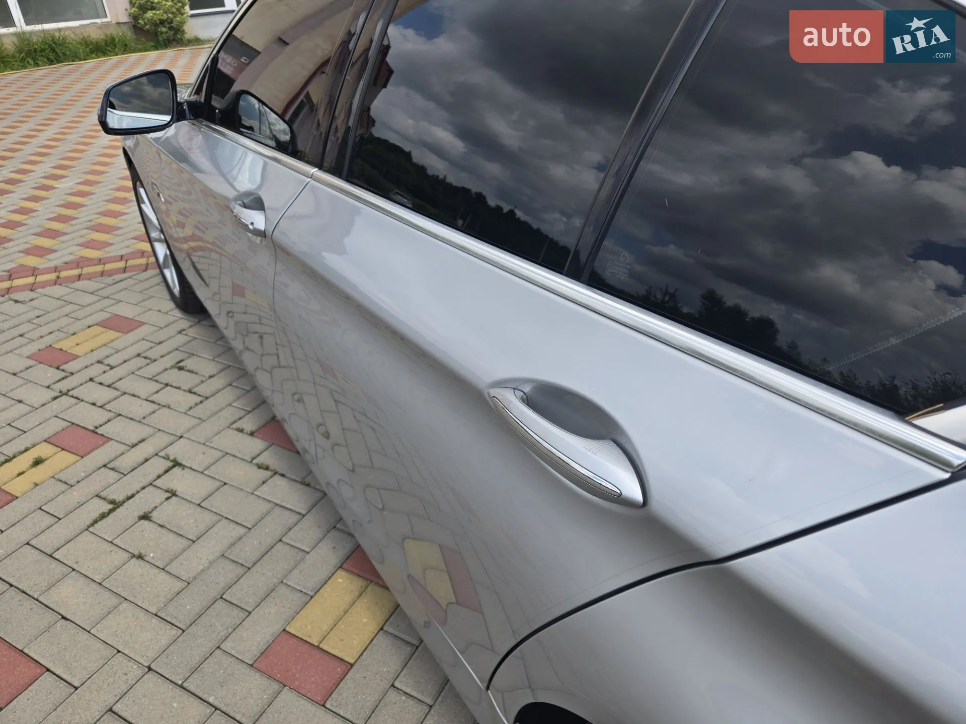2015 BMW 5er - мініатюра 16
