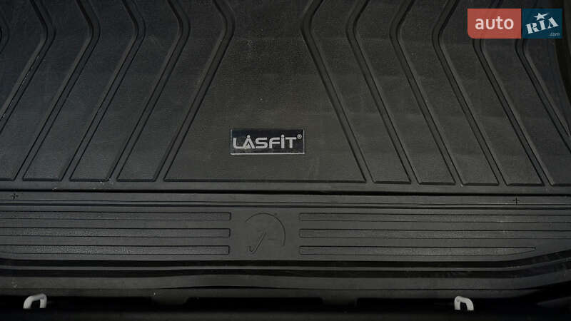 Седан BMW 5 Series 2017 в Одесі