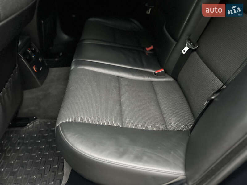 Седан BMW 5 Series 2007 в Хмельницком