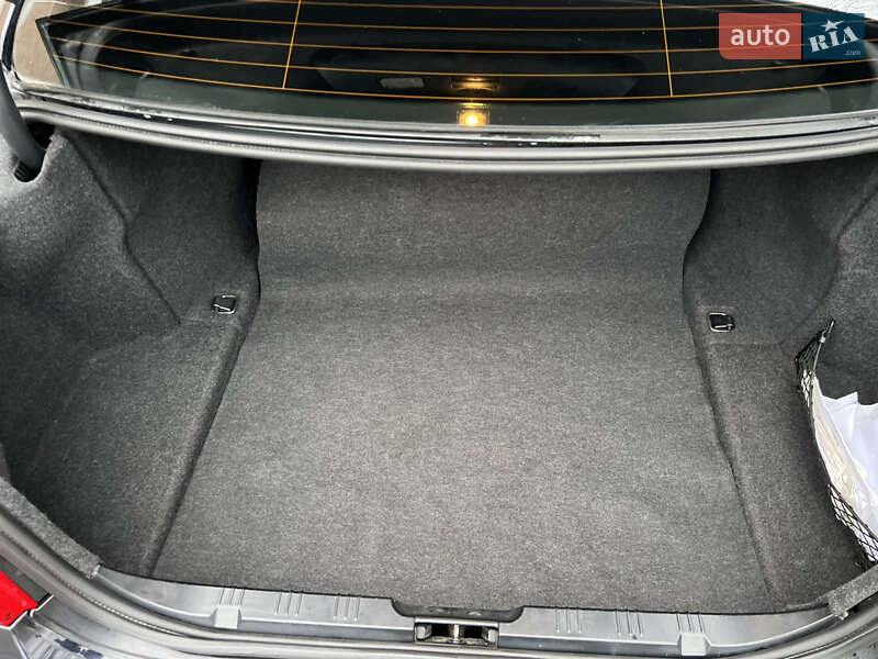 Седан BMW 5 Series 2007 в Хмельницком