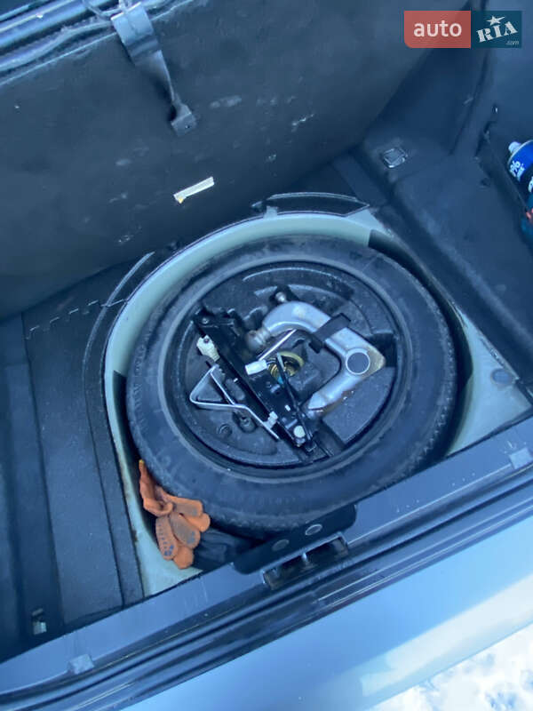 Седан BMW 5 Series 2005 в Городенці фото 16 Седан BMW 5 Series 2005 в Городенці