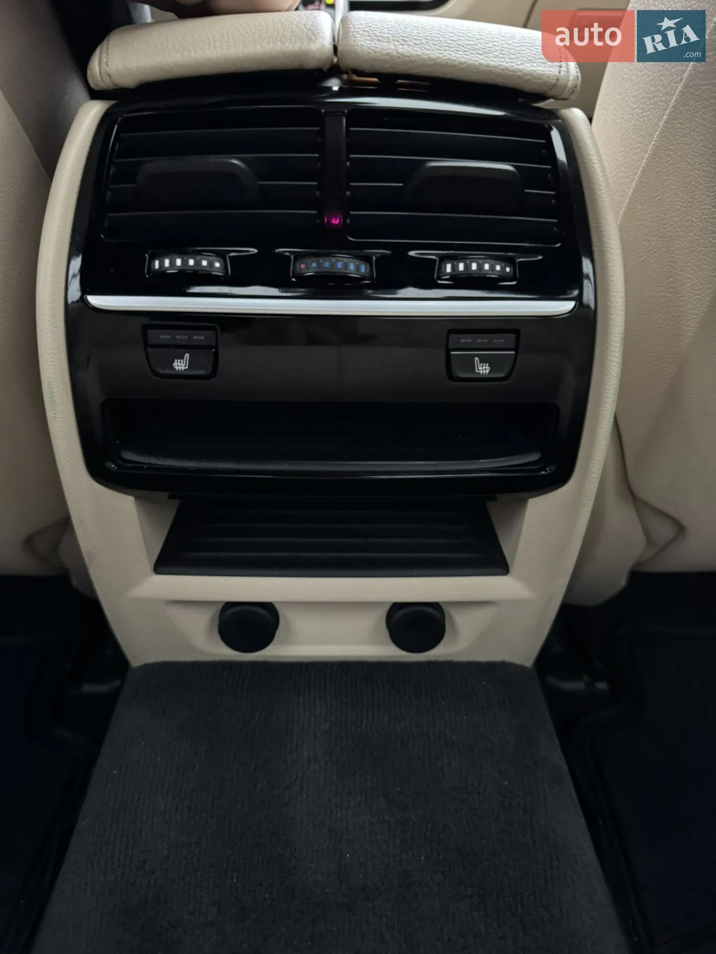 2017 BMW 5er - мініатюра 14