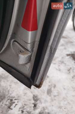 Седан BMW 5 Series 2000 в Чернигове