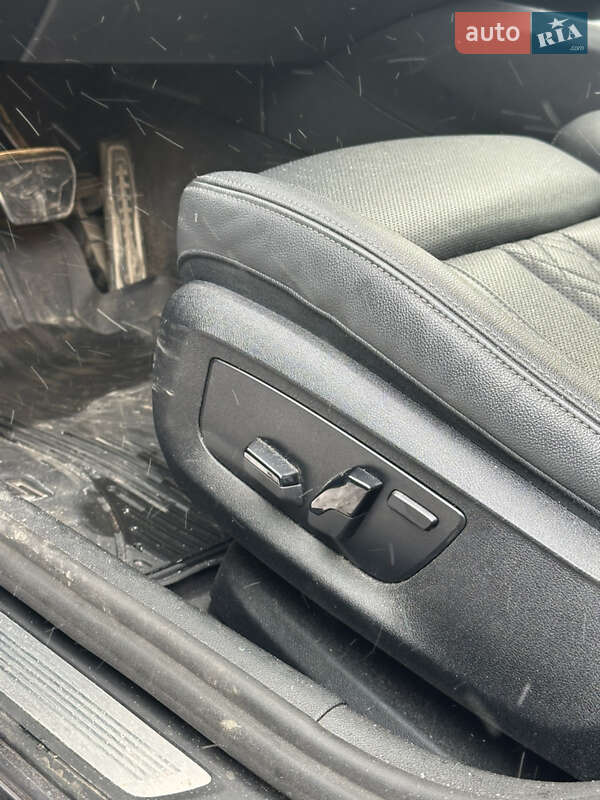Седан BMW 5 Series 2022 в Виннице фото 49 Седан BMW 5 Series 2022 в Виннице