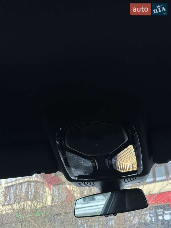 Седан BMW 5 Series 2022 в Виннице фото 40 Седан BMW 5 Series 2022 в Виннице