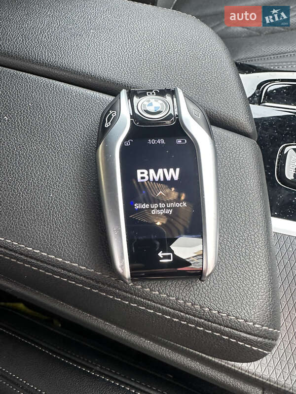 Седан BMW 5 Series 2022 в Виннице фото 71 Седан BMW 5 Series 2022 в Виннице