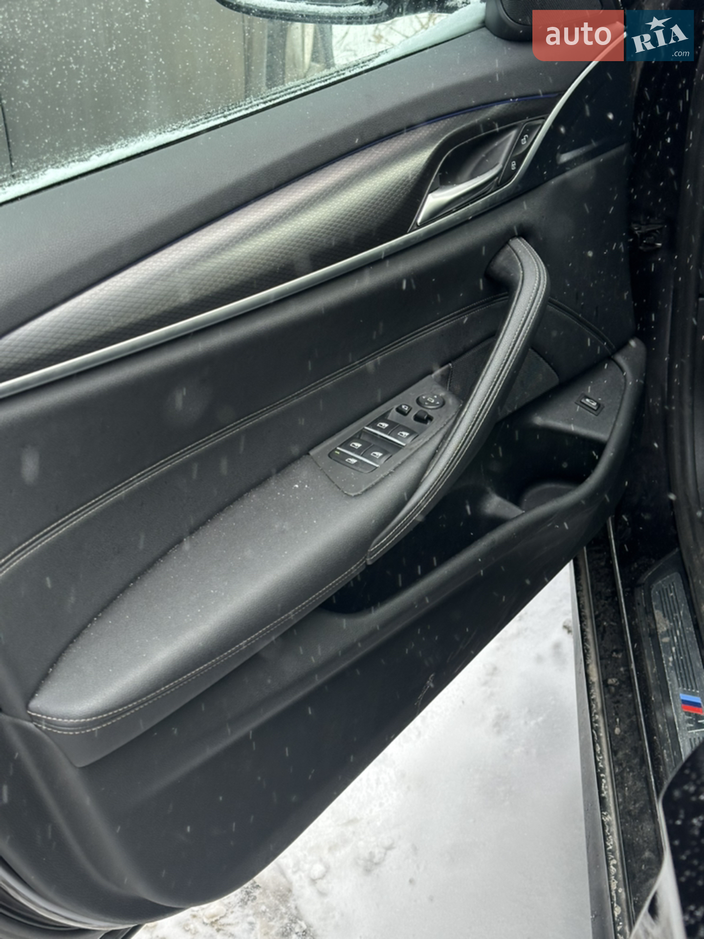 2022 BMW 5er - мініатюра 55