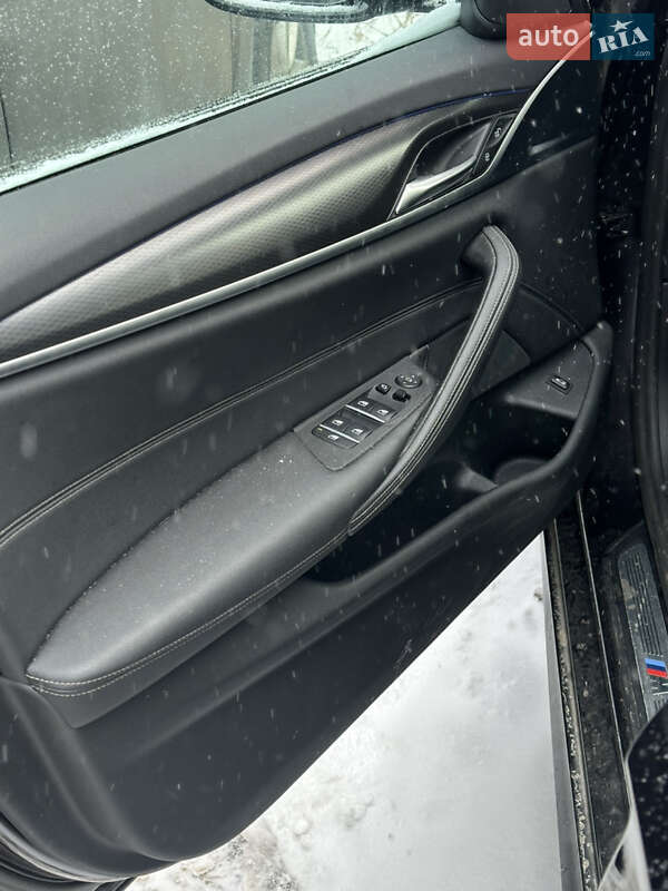 Седан BMW 5 Series 2022 в Виннице фото 67 Седан BMW 5 Series 2022 в Виннице